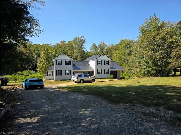 $600,000 | 252 Lynn Drive, Lexington, NC 27292