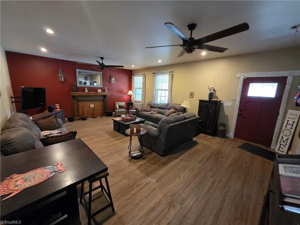 $600,000 | 252 Lynn Drive, Lexington, NC 27292