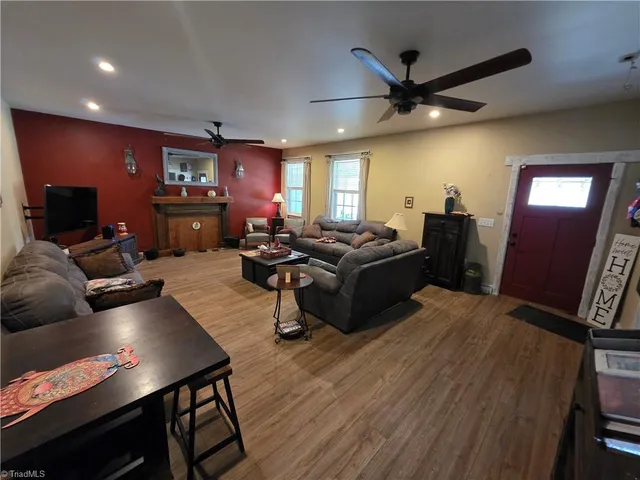 $615,000 | 252 Lynn Drive, Lexington, NC 27292