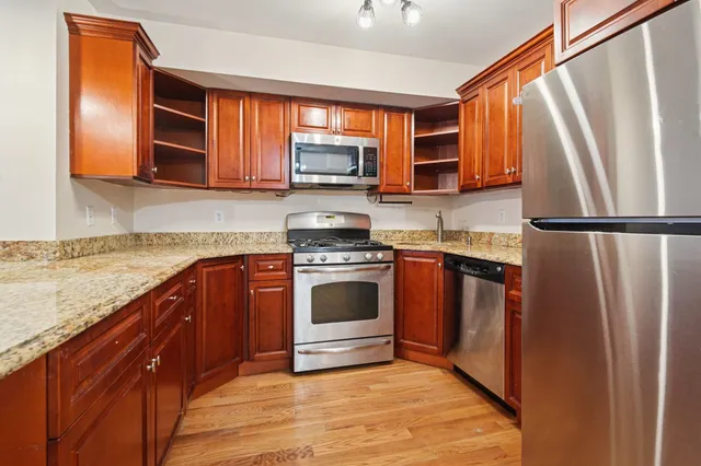 $2,350 | 124 68th Street, Unit 203, Guttenberg, NJ 07093