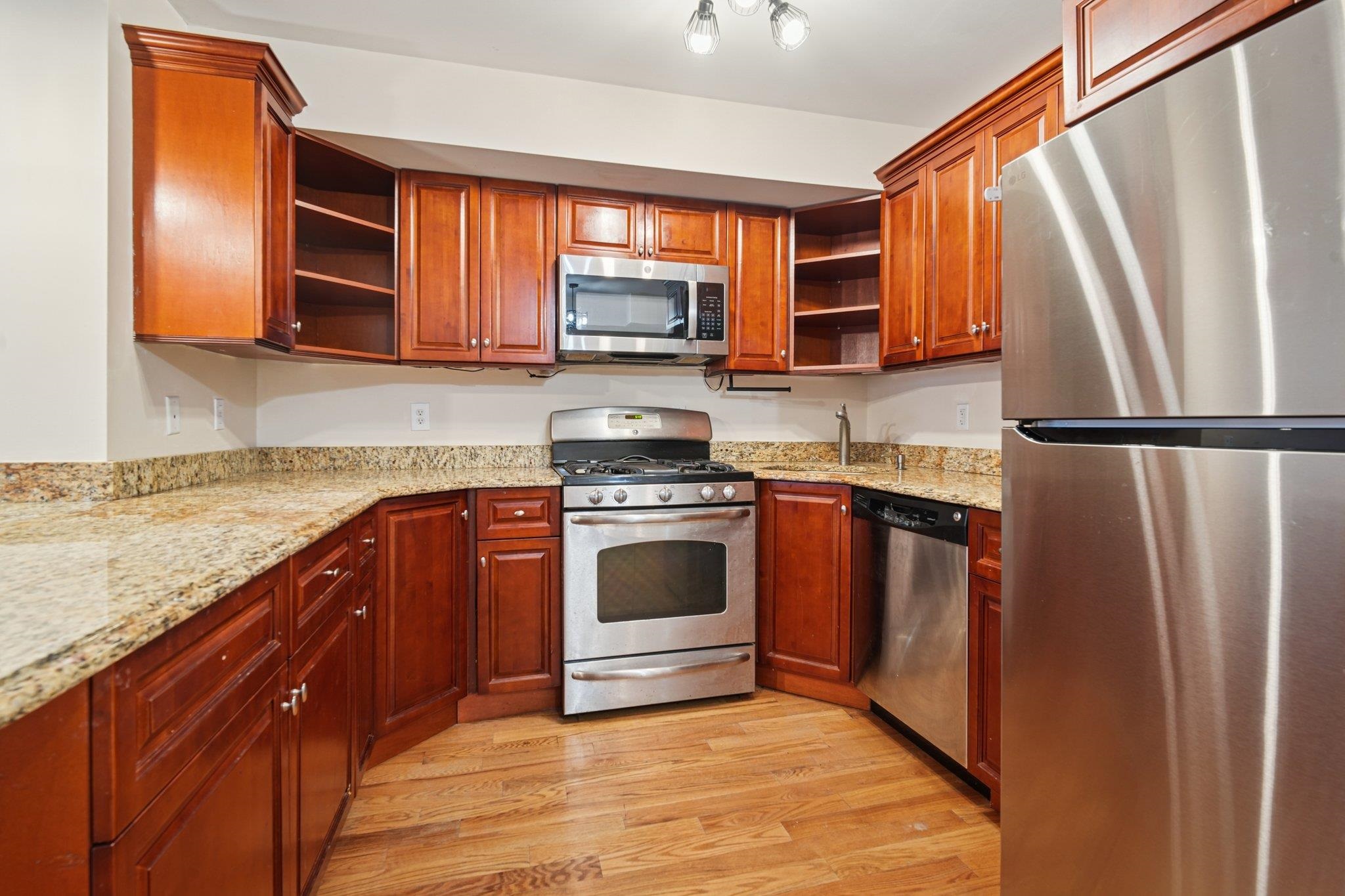 124 68th Street, Unit 203 Guttenberg, NJ 07093 - Photo 2 of 14