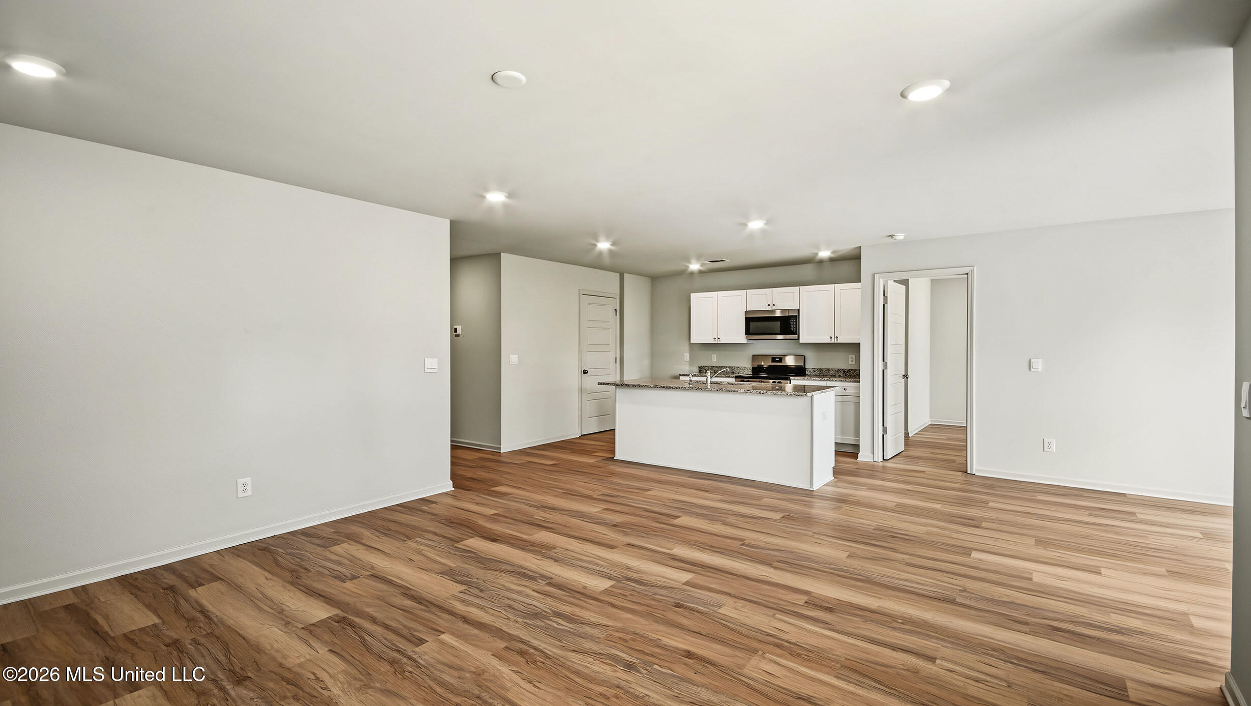 5 - Living Space