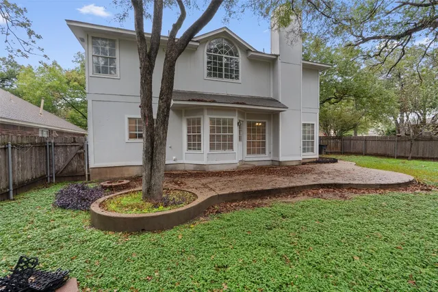 $450,000 | 3925 Newland Drive, Round Rock, TX 78681