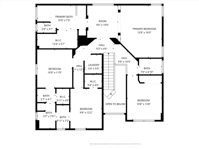 $450,000 | 3925 Newland Drive, Round Rock, TX 78681