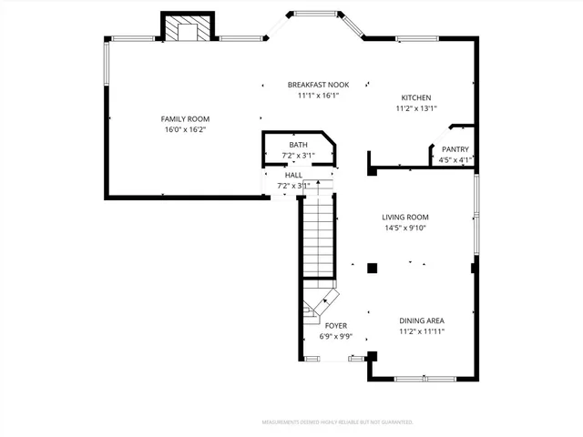 $450,000 | 3925 Newland Drive, Round Rock, TX 78681