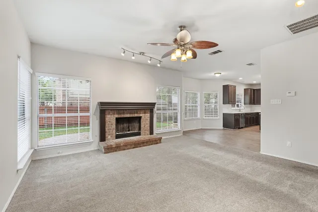 $450,000 | 3925 Newland Drive, Round Rock, TX 78681