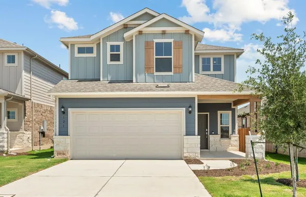 $2,295 | 121 Groveland Drive, Liberty Hill, TX 78642