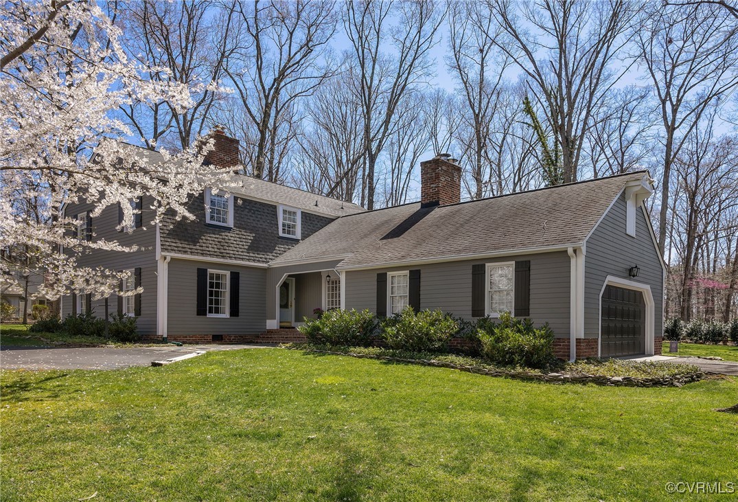 2760 West Brigstock Road Midlothian, VA 23113 - Photo 3 of 44
