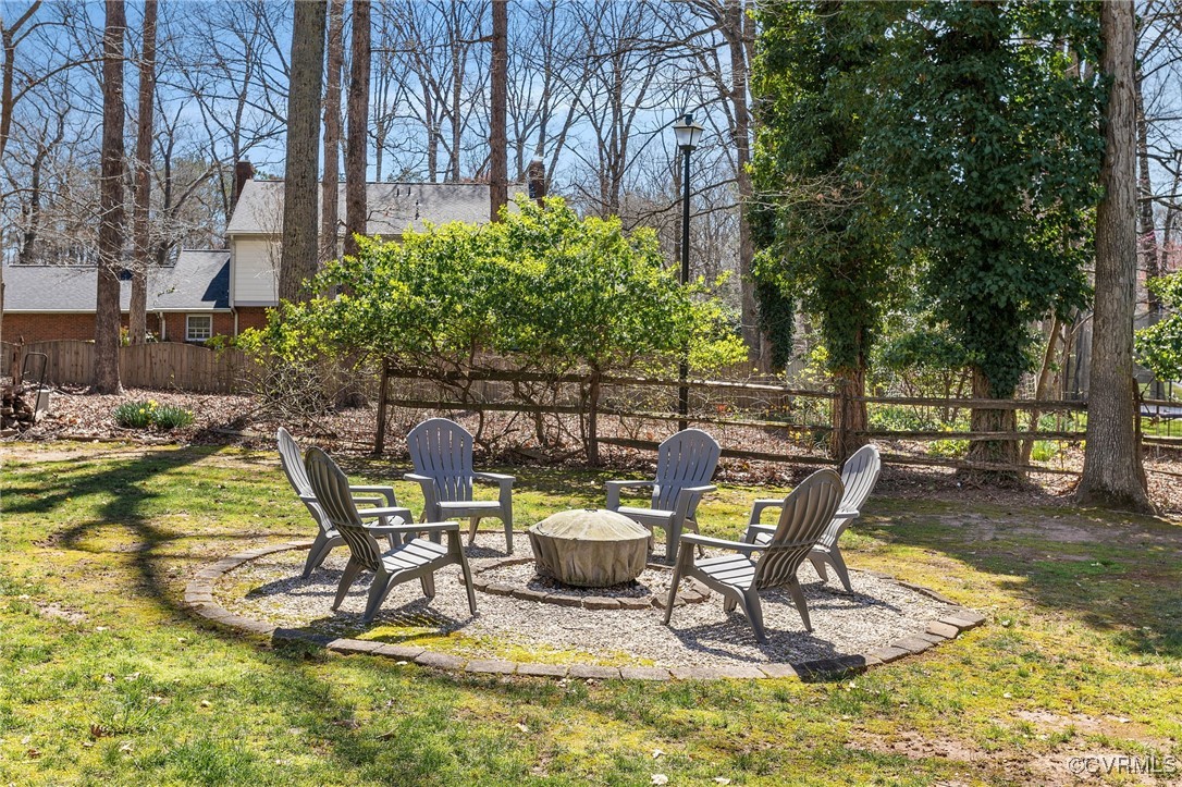 2760 West Brigstock Road Midlothian, VA 23113 - Photo 38 of 44