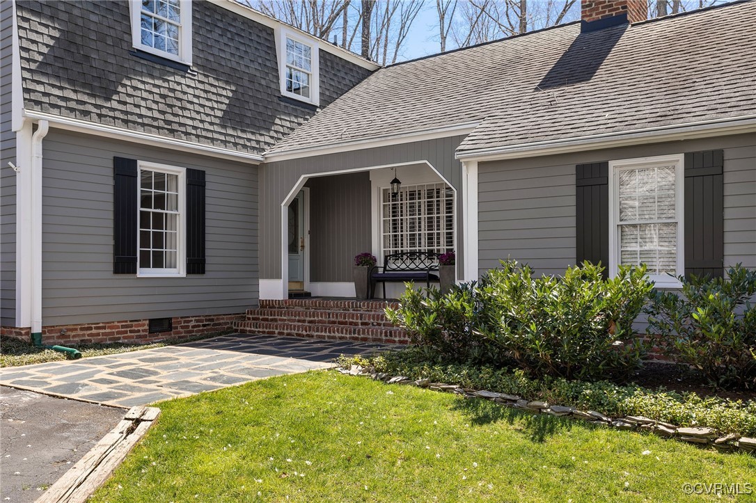 2760 West Brigstock Road Midlothian, VA 23113 - Photo 4 of 44