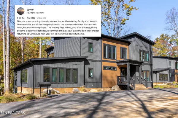 $1,665,000 | 4143 Fontaine Way, Gatlinburg, TN 37738