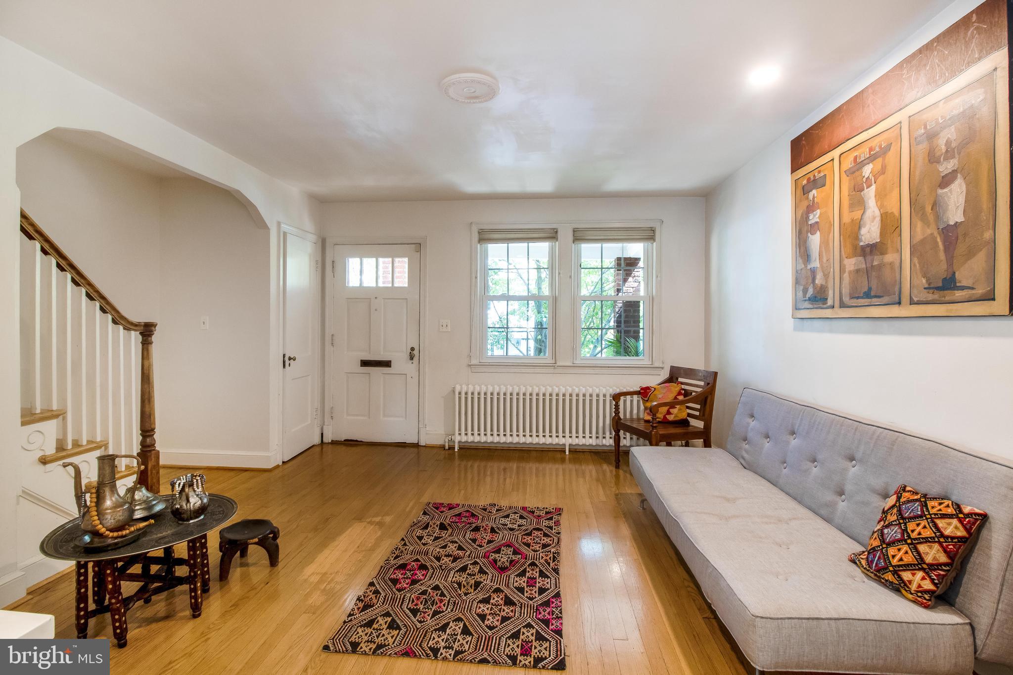 2224 Observatory Place Northwest Washington, DC 20007 - Photo 3 of 17 Gallery Image 3