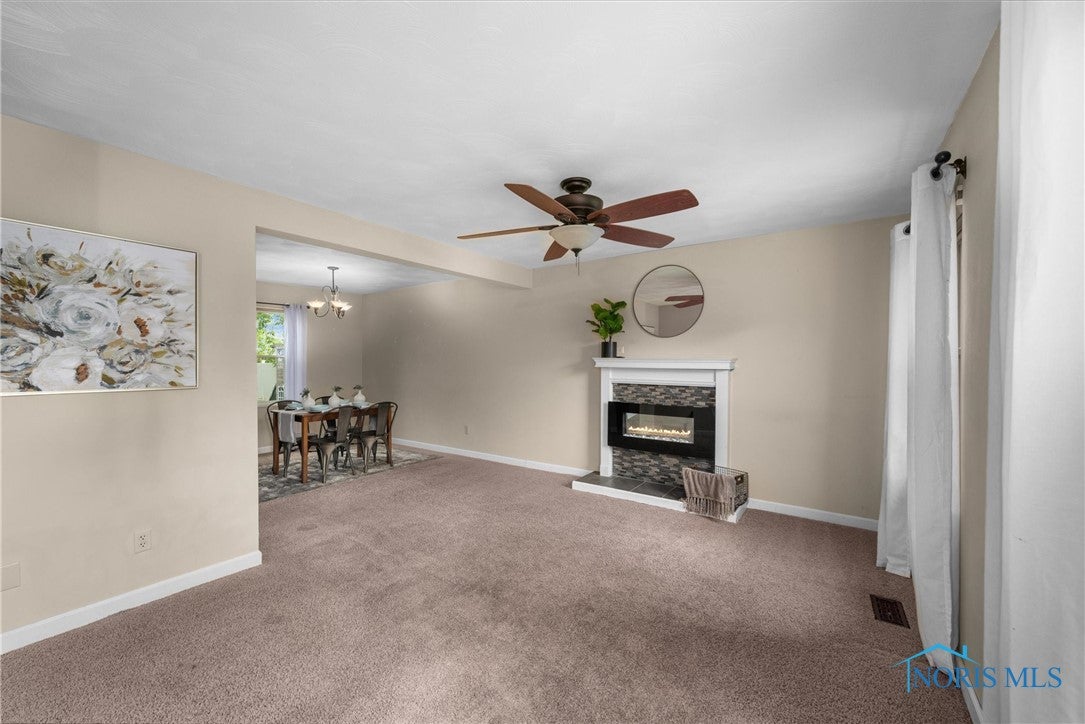 119 Mallard Road Perrysburg, OH 43551 - Photo 5 of 35 Gallery Image 5