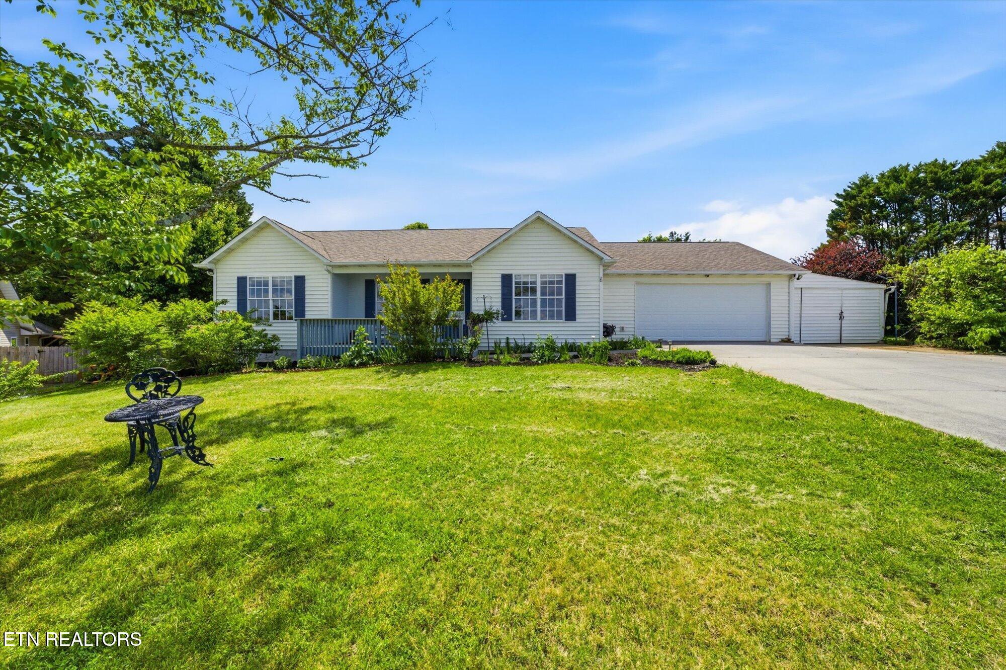 1618 Rivergate Ridge Court Sevierville, TN 37862 - Photo 2 of 25 02-1618-Rivergate-Ridge-Ct-Sevierville-T