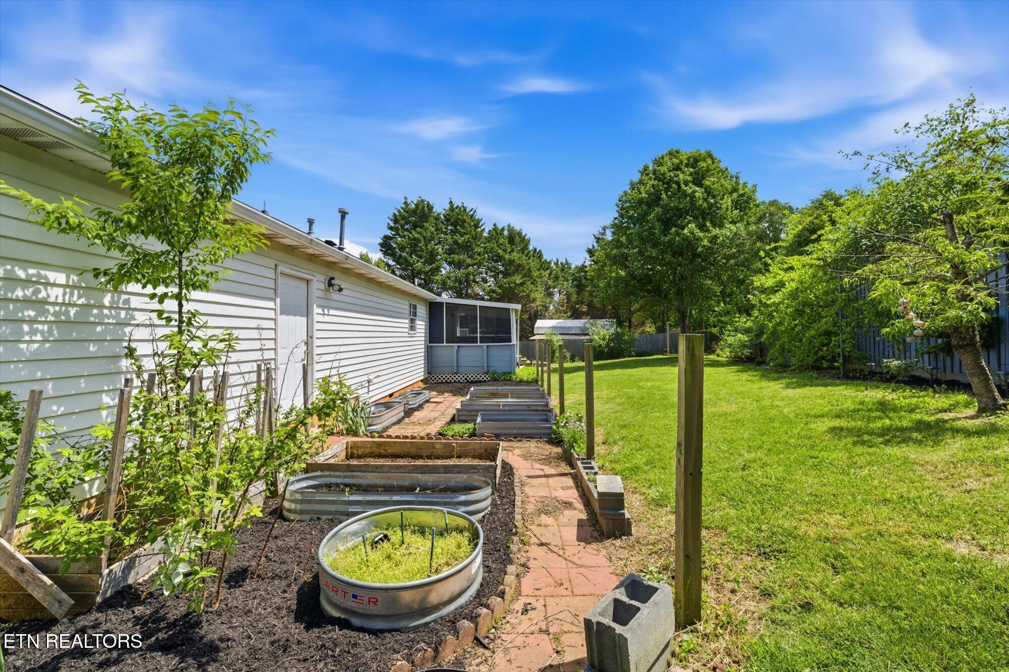 1618 Rivergate Ridge Court Sevierville, TN 37862 - Photo 21 of 25 33-1618-Rivergate-Ridge-Ct-Sevierville-T