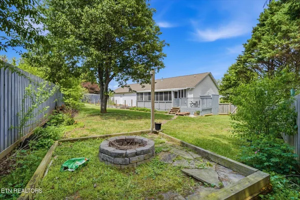 $374,900 | 1618 Rivergate Ridge Court, Sevierville, TN 37862