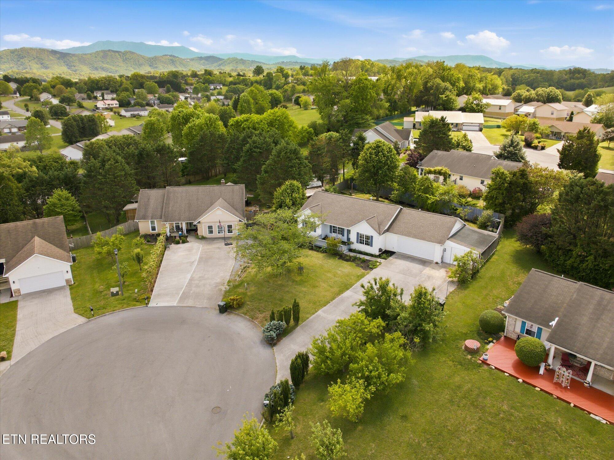 1618 Rivergate Ridge Court Sevierville, TN 37862 - Photo 24 of 25 38-1618-Rivergate-Ridge-Ct-Sevierville-T