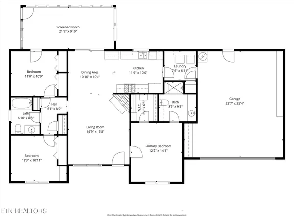 $374,900 | 1618 Rivergate Ridge Court, Sevierville, TN 37862