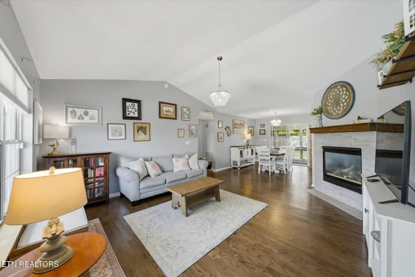 $374,900 | 1618 Rivergate Ridge Court, Sevierville, TN 37862