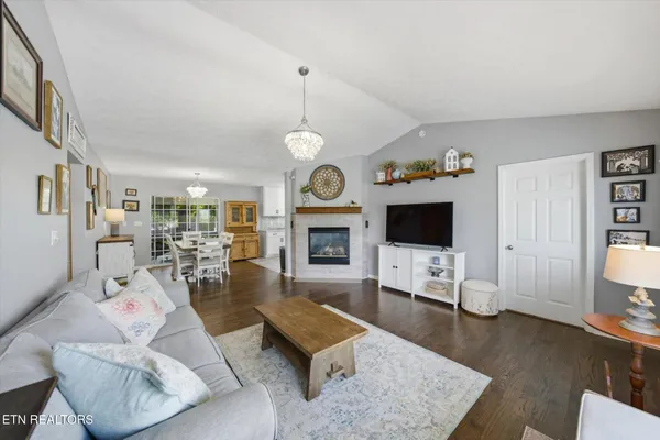 $374,900 | 1618 Rivergate Ridge Court, Sevierville, TN 37862