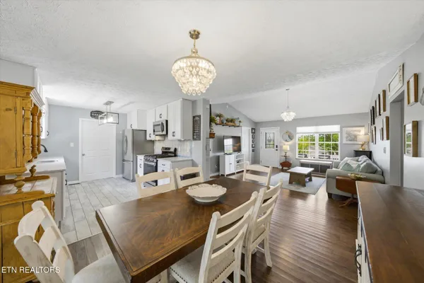 $374,900 | 1618 Rivergate Ridge Court, Sevierville, TN 37862