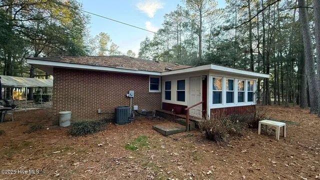 $190,000 | 160 Pinewood Drive, Arapahoe, NC 28510