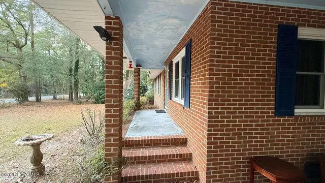 $190,000 | 160 Pinewood Drive, Arapahoe, NC 28510