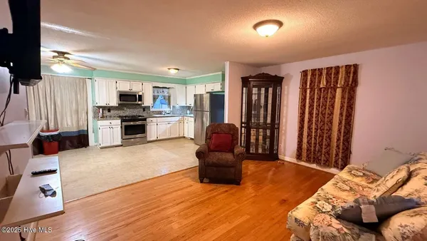$165,000 | 160 Pinewood Drive, Arapahoe, NC 28510
