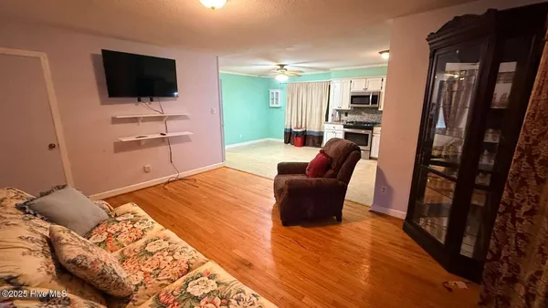 $165,000 | 160 Pinewood Drive, Arapahoe, NC 28510