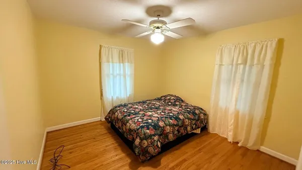 $165,000 | 160 Pinewood Drive, Arapahoe, NC 28510