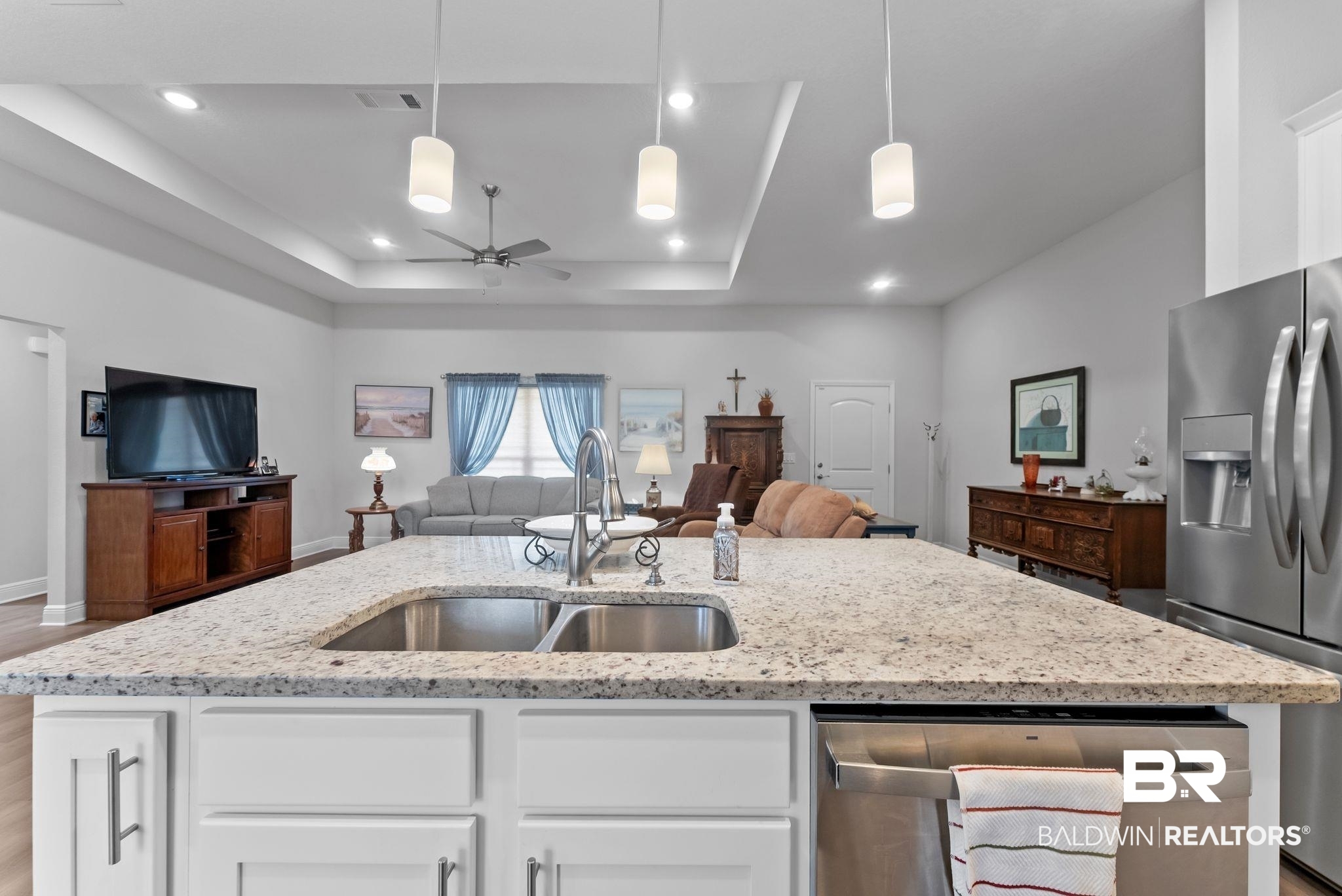 32868 Arbor Ridge Circle Lillian, AL 36549 - Photo 14 of 35 Gallery Image 14
