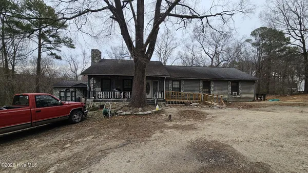 $225,000 | 215 Riverside Drive, Zebulon, NC 27597