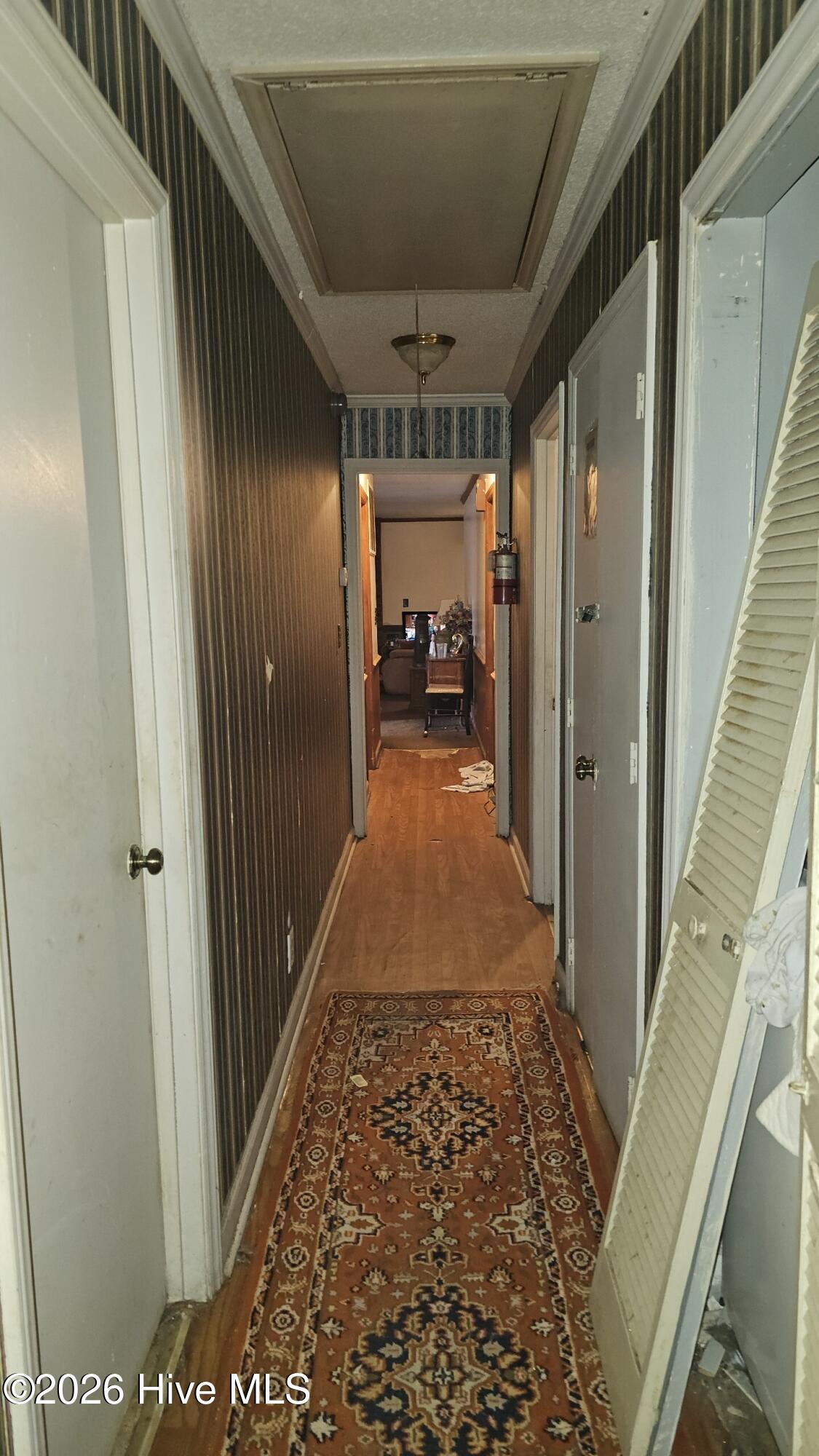 215 Riverside Drive Zebulon, NC 27597 - Photo 14 of 18 Attachment