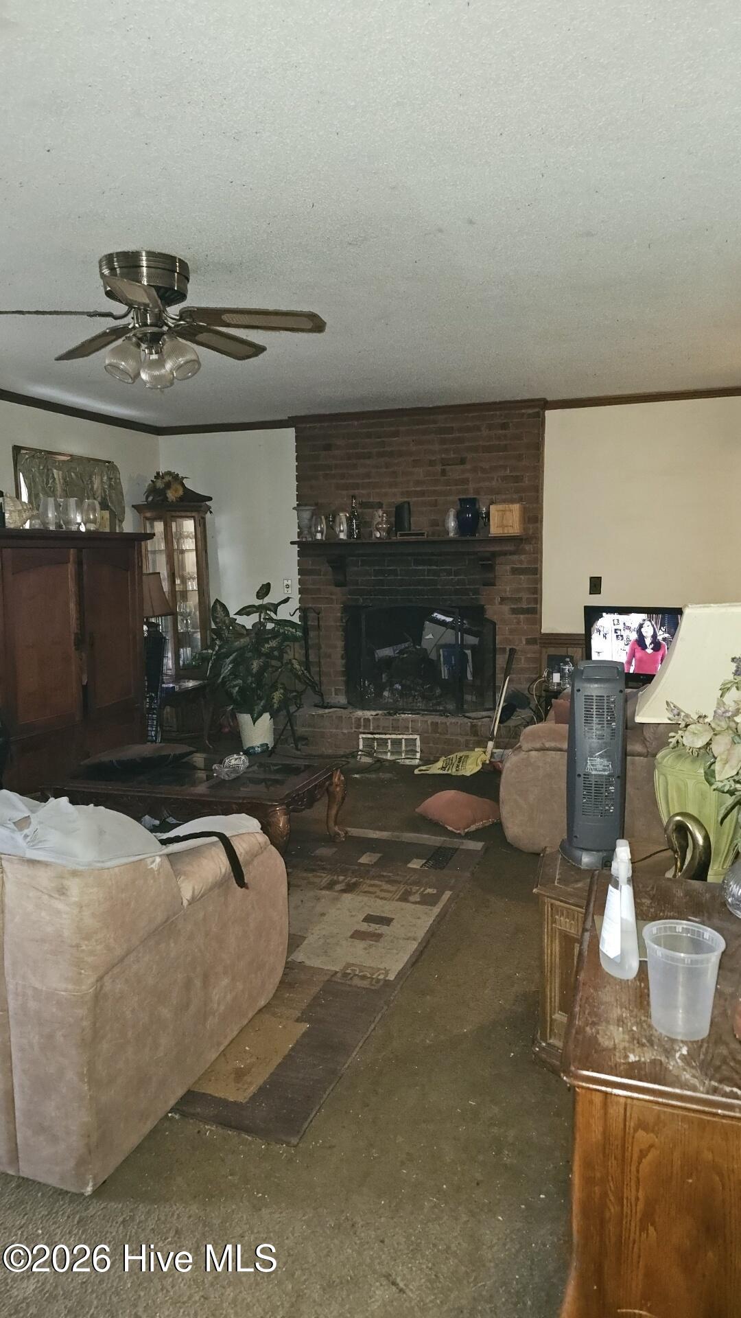 215 Riverside Drive Zebulon, NC 27597 - Photo 15 of 18 Attachment