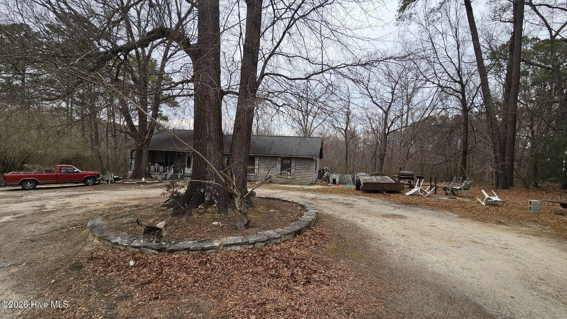 215 Riverside Drive Zebulon, NC 27597 - Photo 2 of 18 Attachment