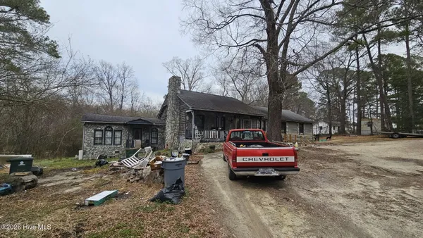 $225,000 | 215 Riverside Drive, Zebulon, NC 27597