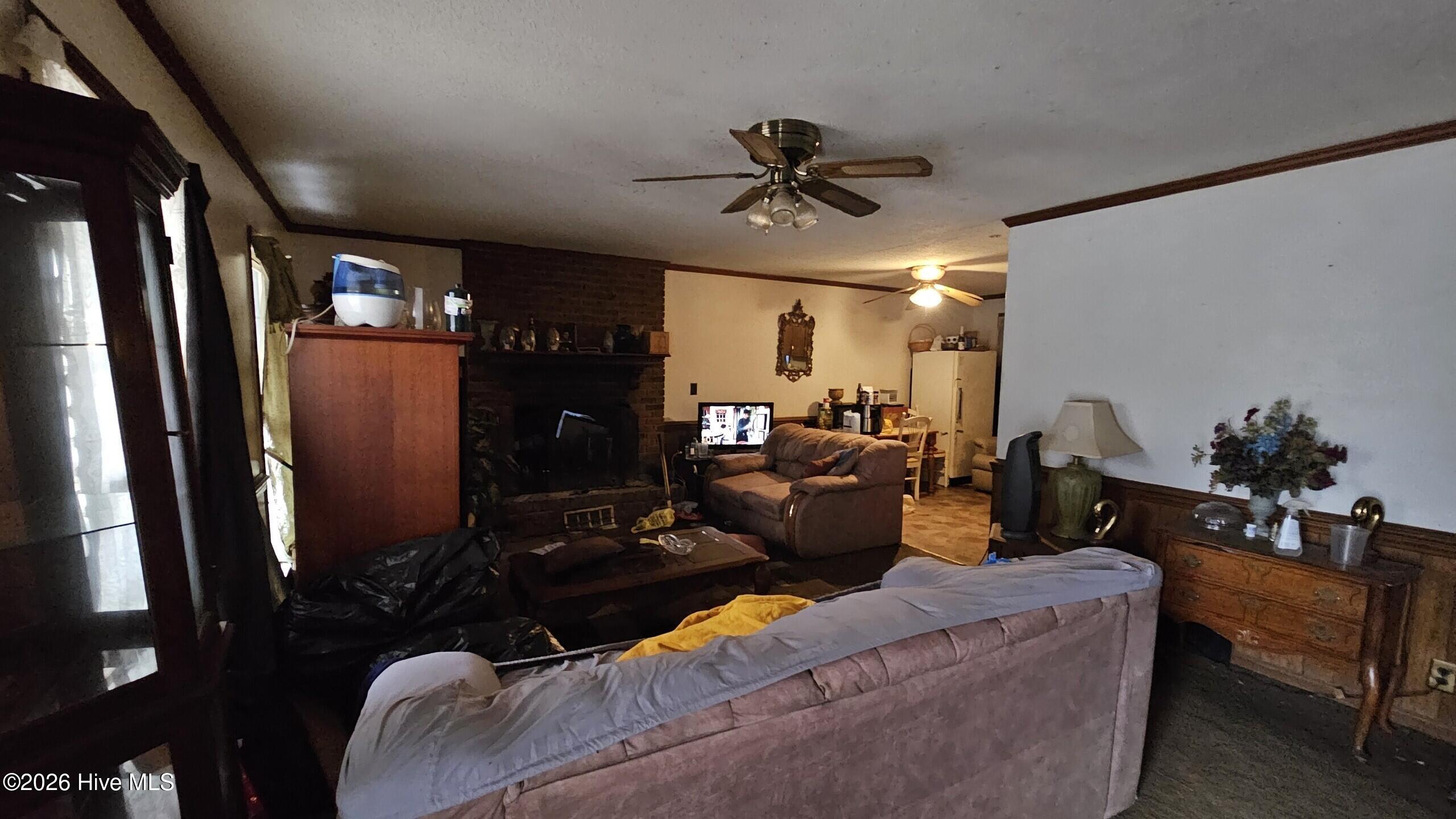 215 Riverside Drive Zebulon, NC 27597 - Photo 5 of 18 Attachment