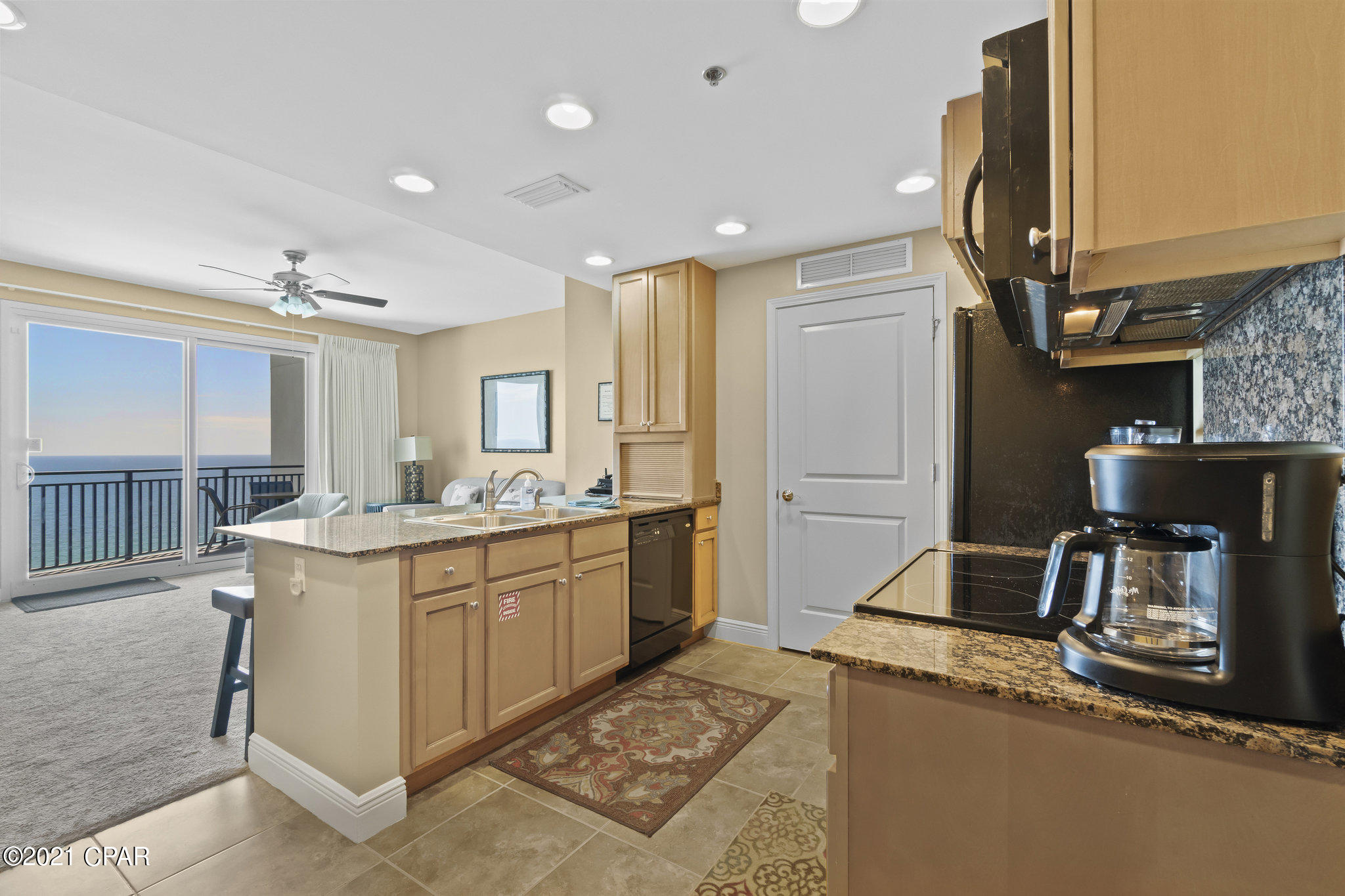 16701 Front Beach Road, Unit 1705 Panama City Beach, FL 32413 - Photo 11 of 28