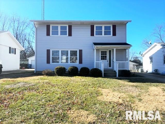 33 Foresters Lane Springfield, IL 62704 - Photo 1 of 11