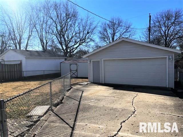 33 Foresters Lane Springfield, IL 62704 - Photo 11 of 11