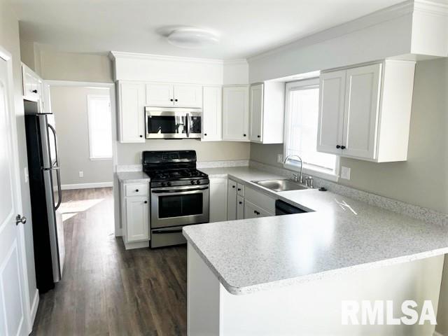 33 Foresters Lane Springfield, IL 62704 - Photo 3 of 11