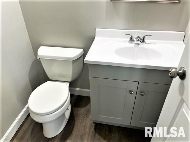 33 Foresters Lane Springfield, IL 62704 - Photo 4 of 11