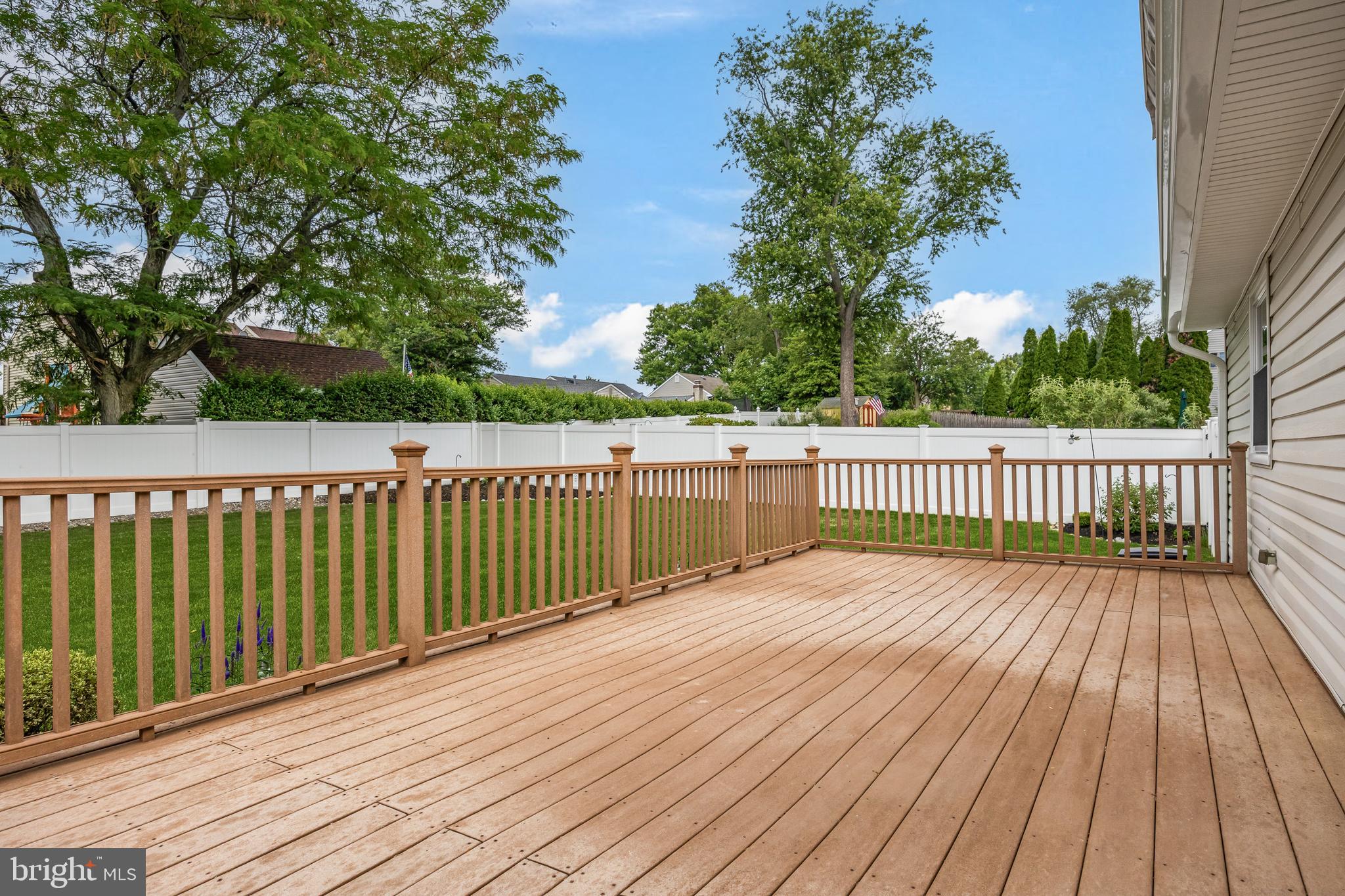 209 Yardley Road Delran, NJ 08075 - Photo 23 of 25