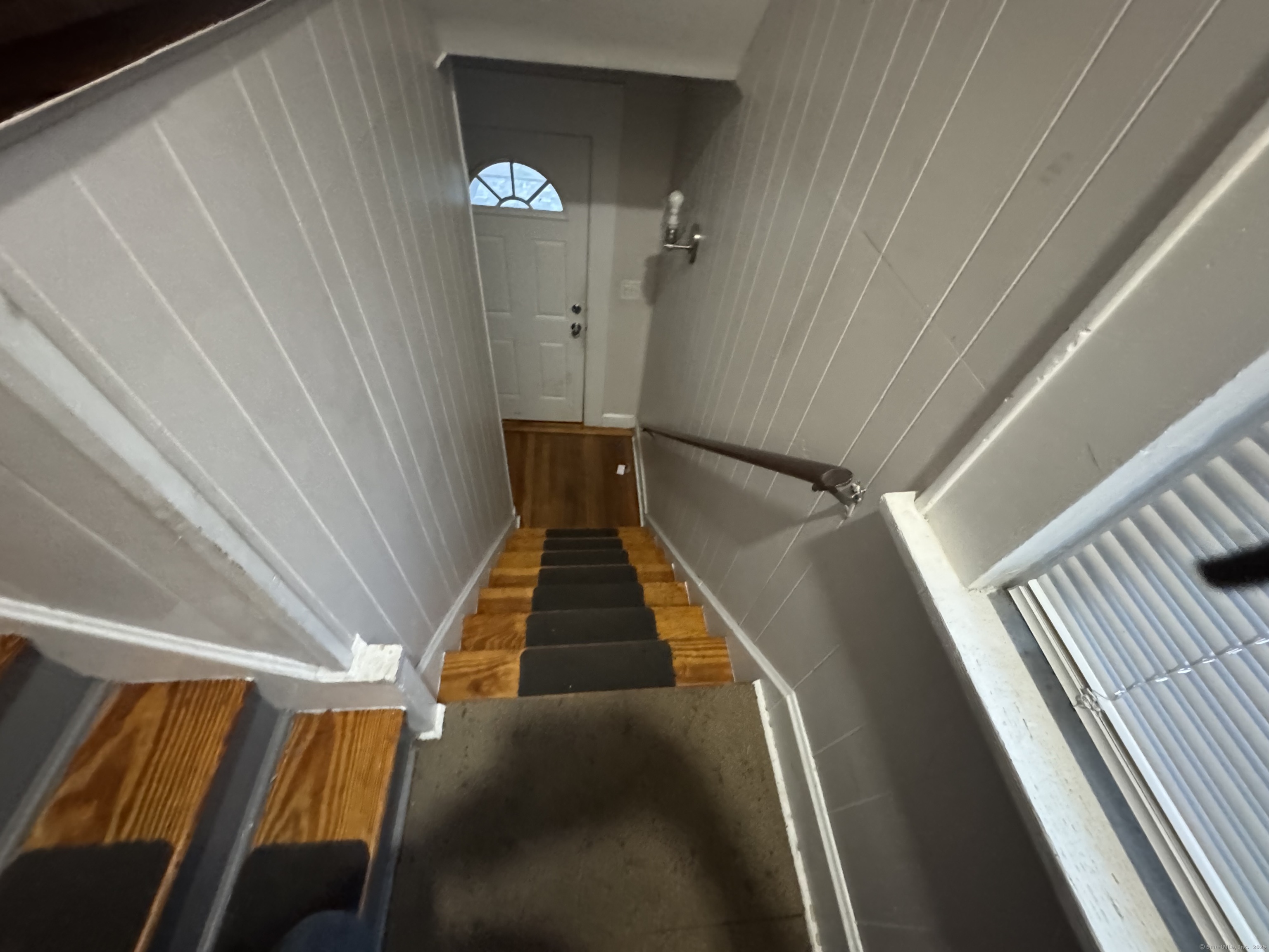 65 Palm Street Bridgeport, CT 06610 - Photo 13 of 13 a view of entryway