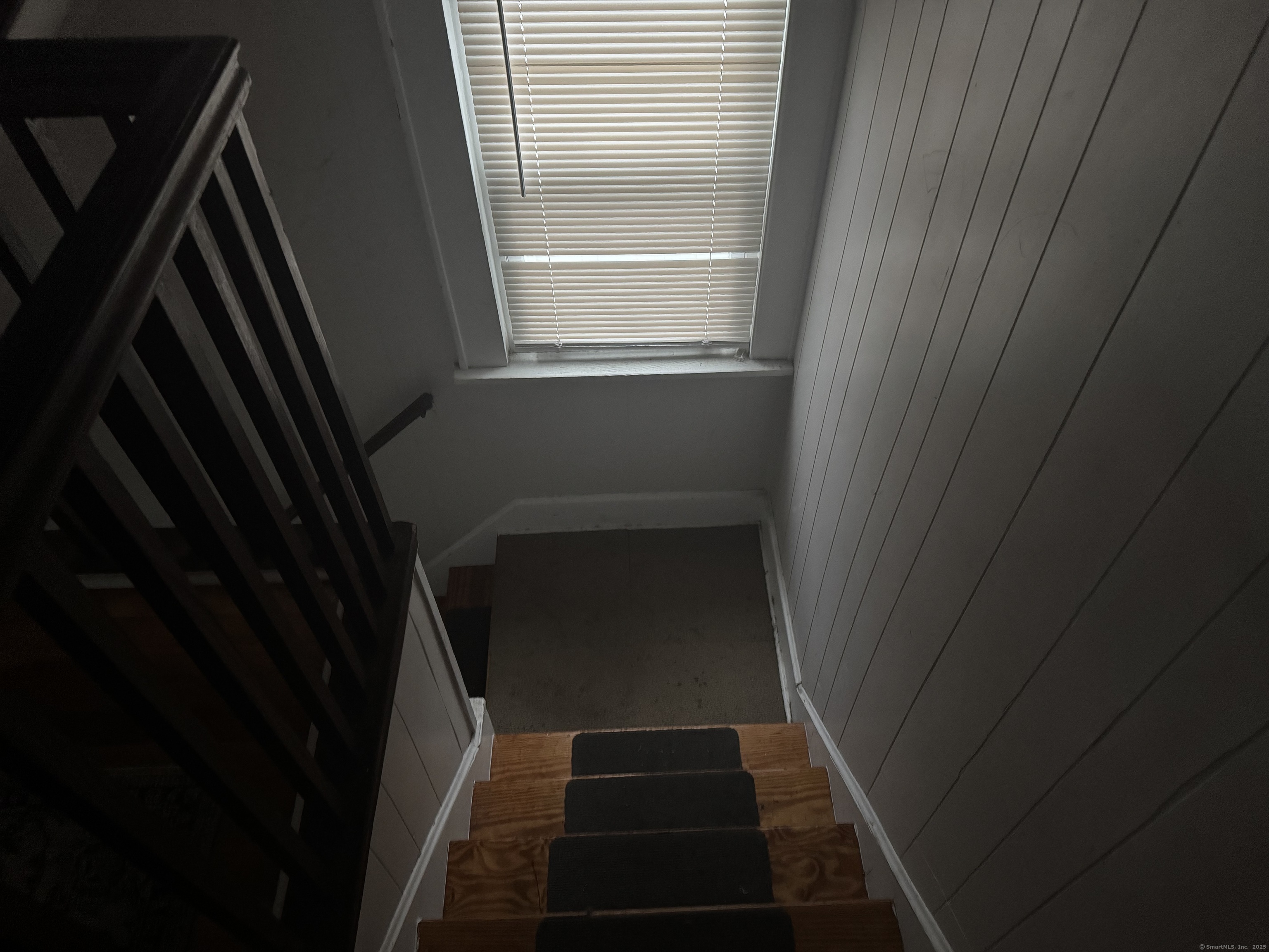 65 Palm Street Bridgeport, CT 06610 - Photo 10 of 13 a view of walk in closet