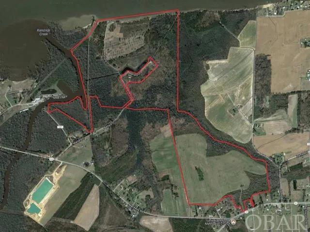 $950,000 | Mallard Drive, Corolla, NC 27927