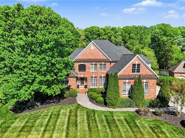 $1,085,000 | 6239 Stanback Court, Summerfield, NC 27358