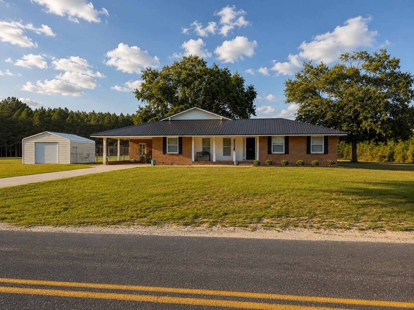 4271 State Rd S-21-359 Johnsonville, SC 29555 - Photo 1 of 25