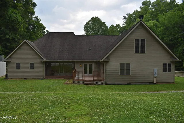 $402,500 | 239 Sulphur Springs Road, Harlan, KY 40840