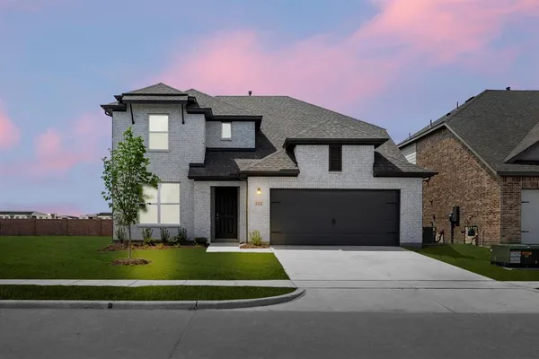 $427,000 | 1212 Redcoat Drive, Forney, TX 75126